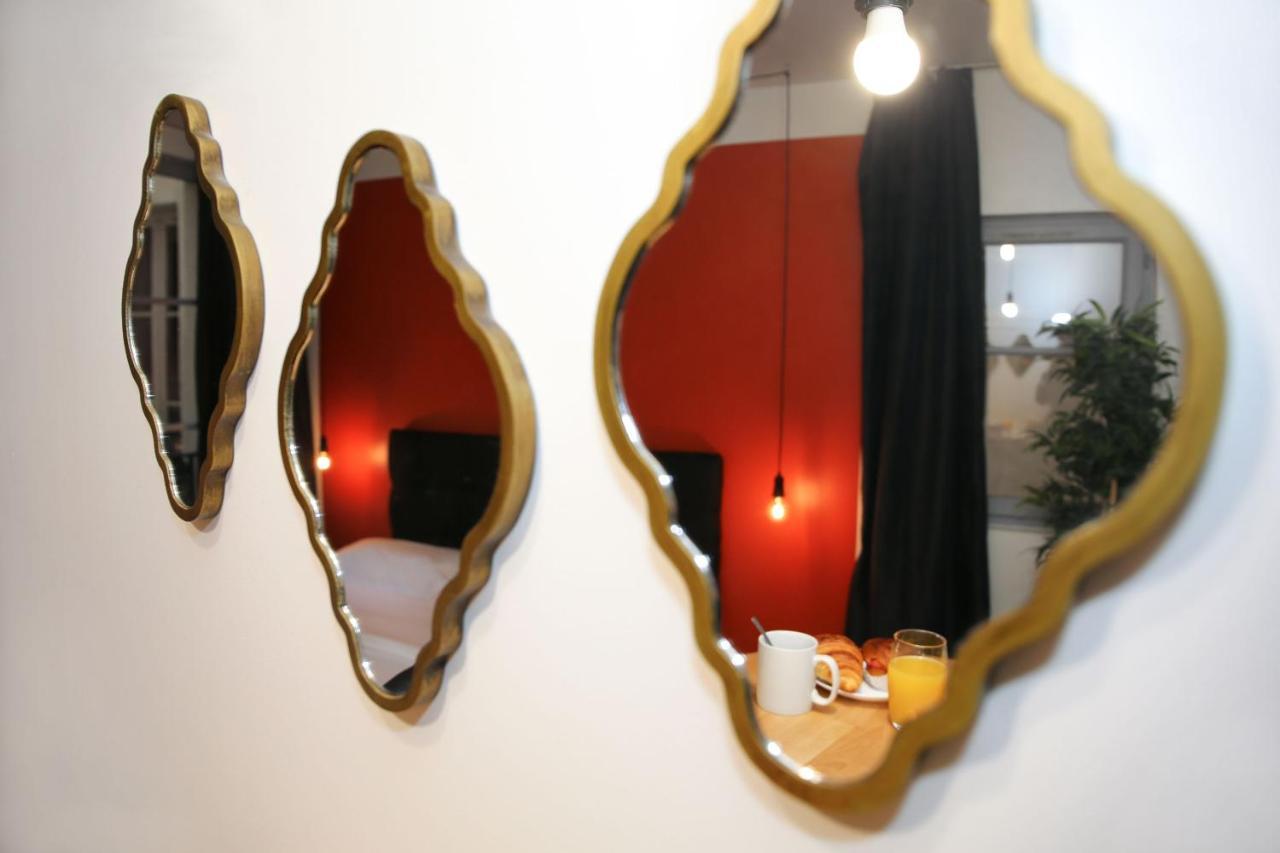 101 - Studio Confortable Avec Kitchenette 5 Appartement Parijs